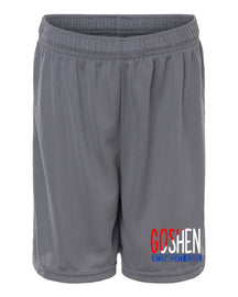 Goshen school Design 3 Performance Shorts