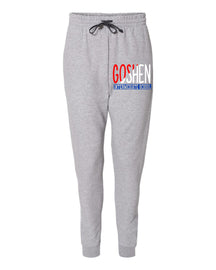 Goshen School Design 3 Sweatpants