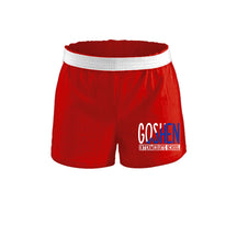 Goshen School Design 3 Shorts