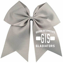 Goshen School Bow Design 6