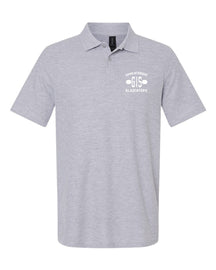 Goshen School Design 6 Polo T-Shirt