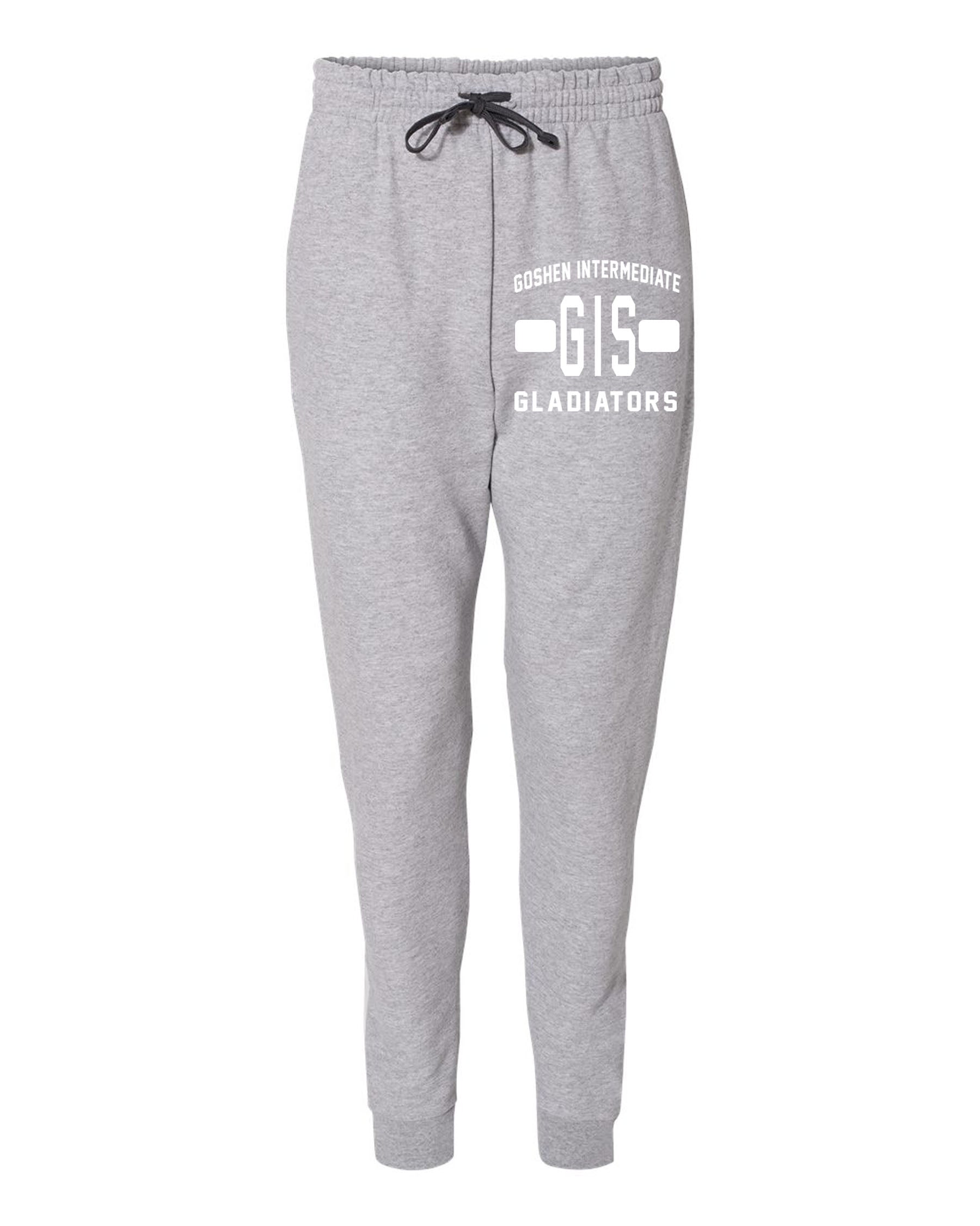 Goshen School Design 6 Sweatpants