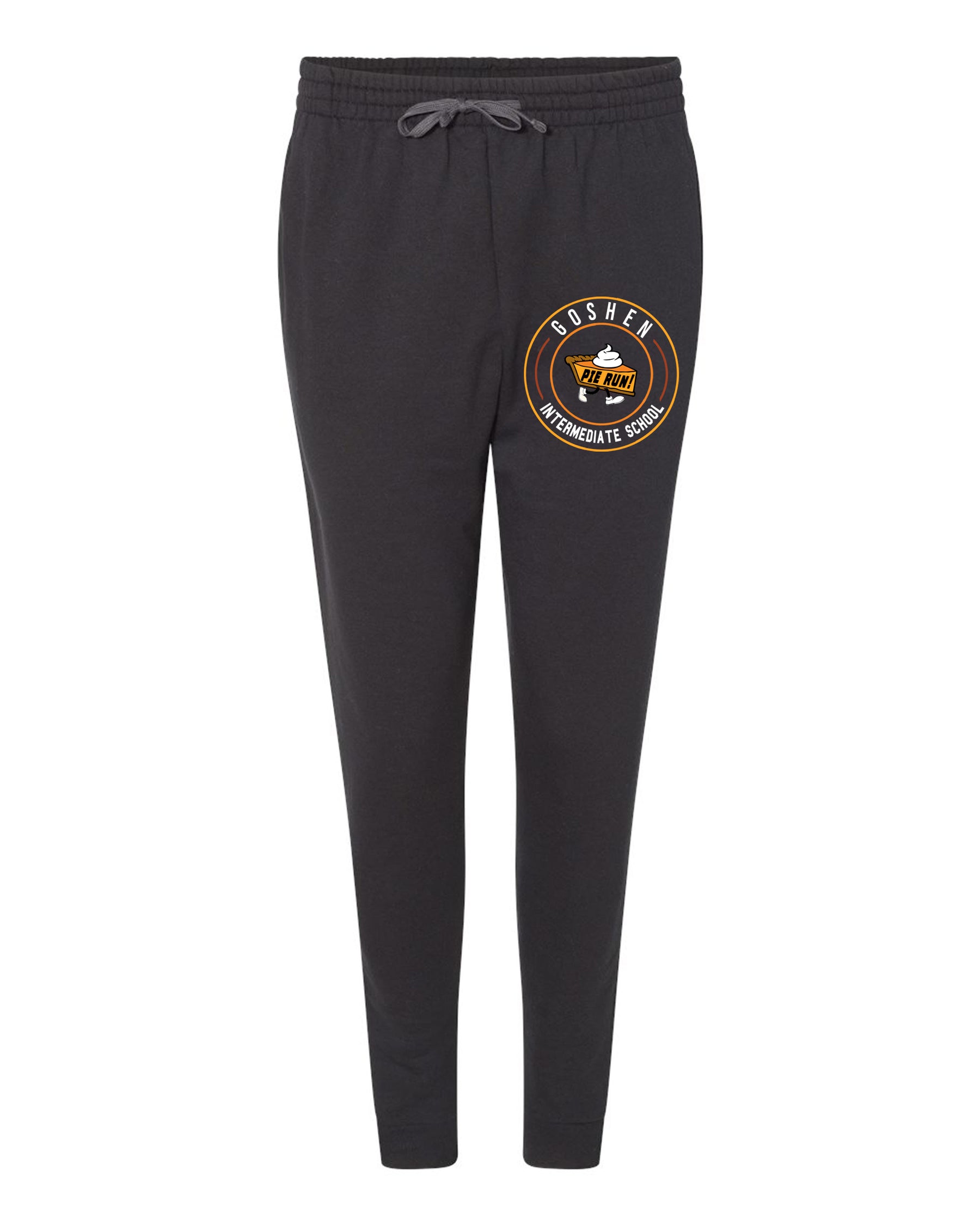 Goshen School Pie Run Sweatpants