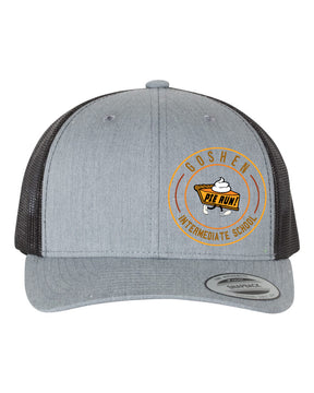 Goshen School Pie Run Trucker Hat