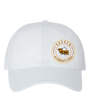 Goshen School Pie Run Trucker Hat