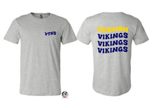 VTHS design 1 T-Shirt