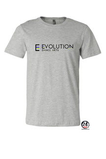 Evolution Dance Arts Design 1 t-Shirt