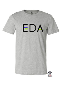 Evolution Dance Arts Design 4 t-Shirt