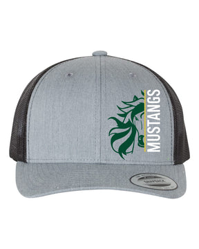 Green Hills Design 11 Trucker Hat