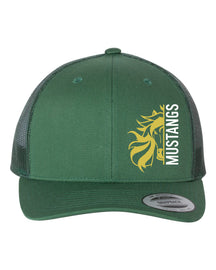 Green Hills Design 11 Trucker Hat