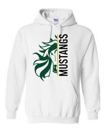 Green Hills Design 11 Hooded Sweatshirt