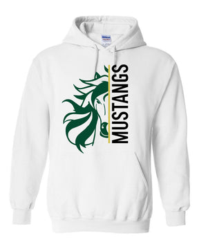 Green Hills Design 11 Hooded Sweatshirt