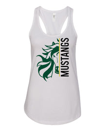 Green Hills design 11 Tank Top