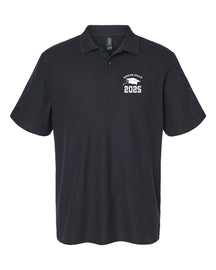 Green Hills 2025 design 1 Polo T-Shirt