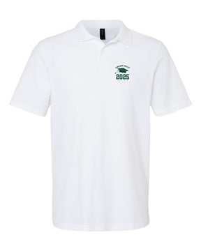 Green Hills 2025 design 1 Polo T-Shirt