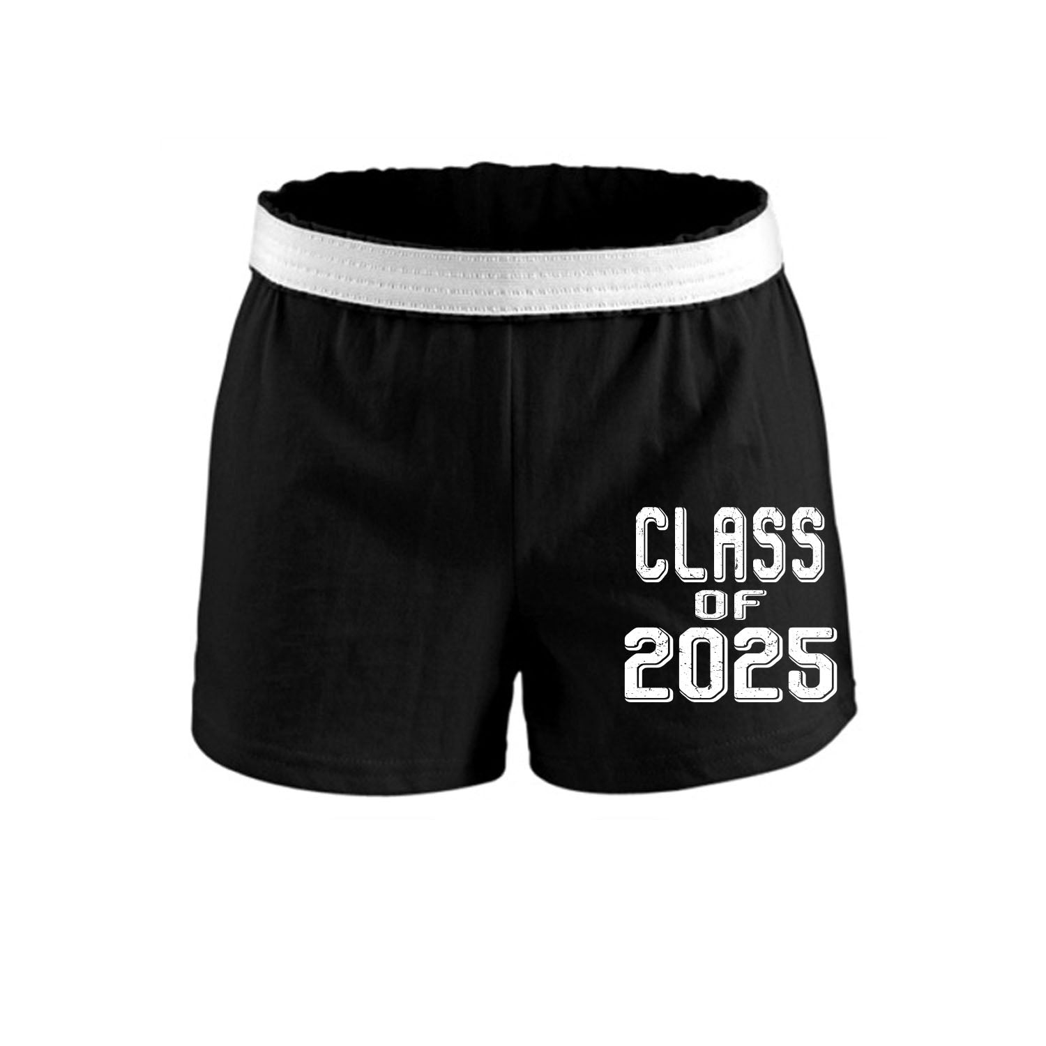 Green Hills 2025 Design 2 girls Shorts