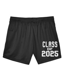 Green Hills 2025 Performance Design 2 Ladies Shorts