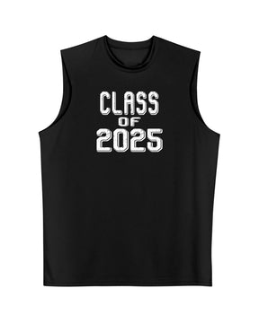 Green Hills 2025 Design 2 Men's Performance Tank Top