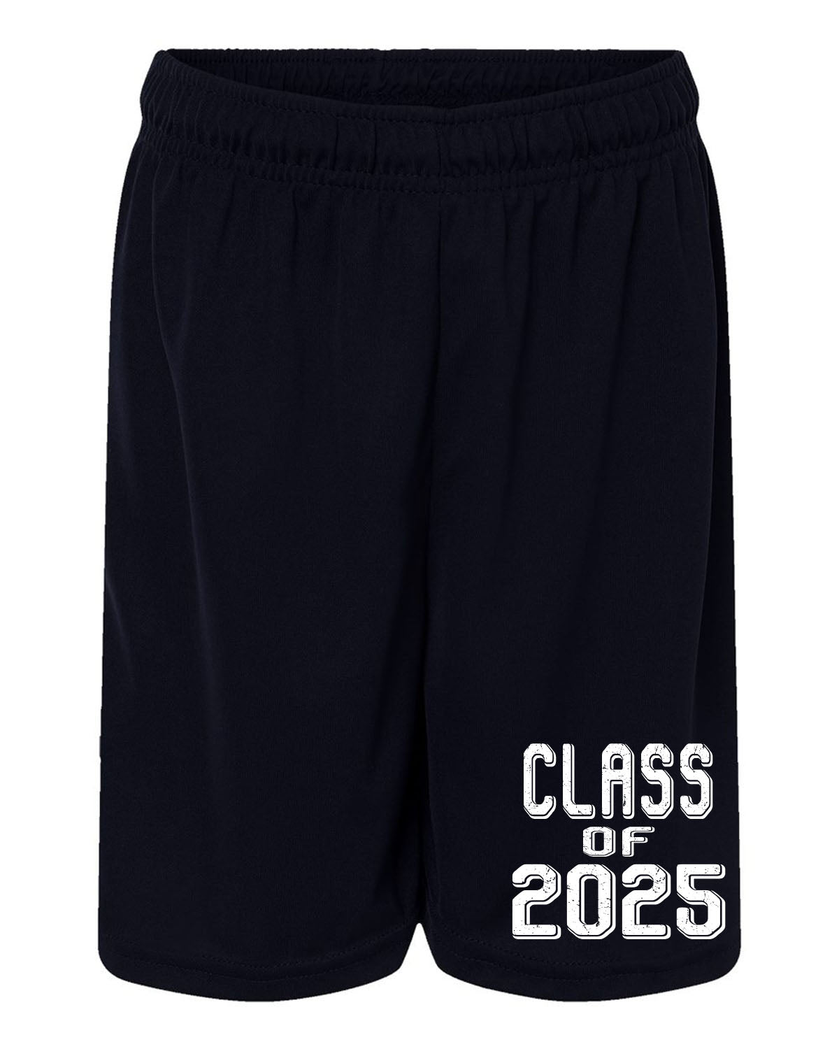 Green Hills 2025 Design 2 Performance Shorts