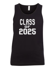 Green Hills 2025 design 2 Muscle Tank Top