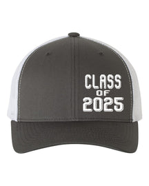 Green Hills 2025 Design 2 Trucker Hat