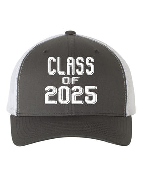 Green Hills 2025 Design 2 Trucker Hat