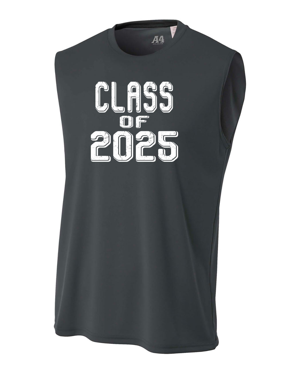 Green Hills 2025 Design 2 Men's Performance Tank Top