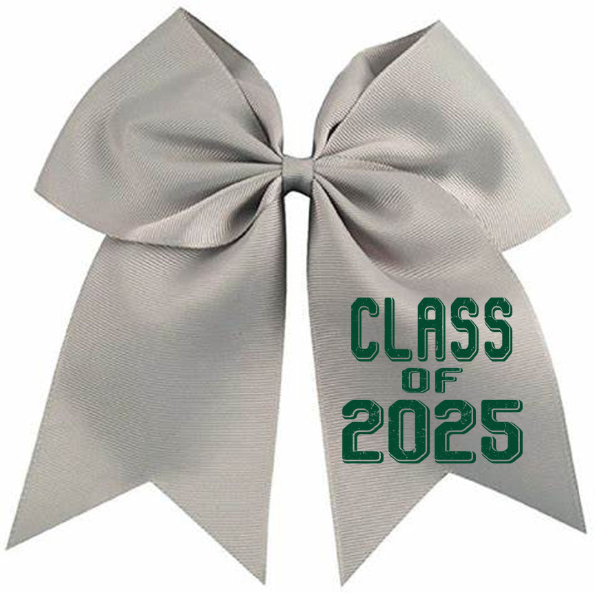 Green Hills 2025 Bow Design 2