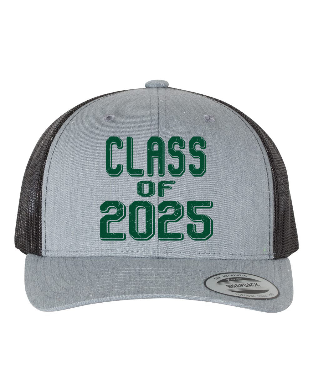 Green Hills 2025 Design 2 Trucker Hat