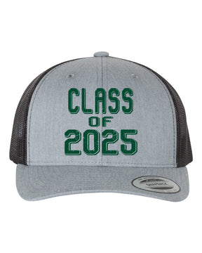 Green Hills 2025 Design 2 Trucker Hat