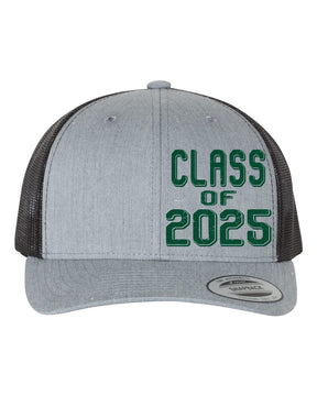 Green Hills 2025 Design 2 Trucker Hat