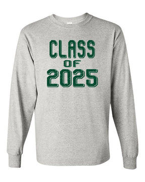 Green Hills 2025 design 2 Long Sleeve Shirt