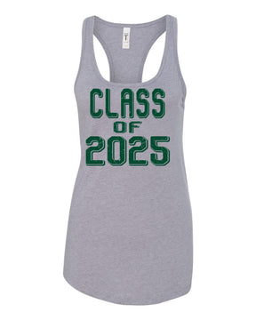 Green Hills 2025 design 2 Tank Top