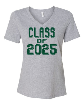 Green Hills 2025 Design 2 V-Neck