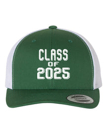 Green Hills 2025 Design 2 Trucker Hat