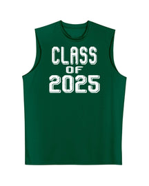 Green Hills 2025 Design 2 Men's Performance Tank Top