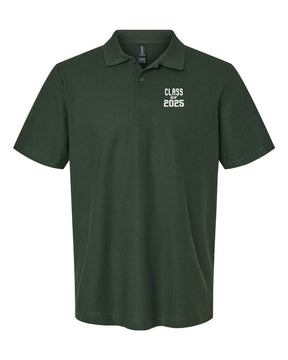 Green Hills 2025 design 2 Polo T-Shirt