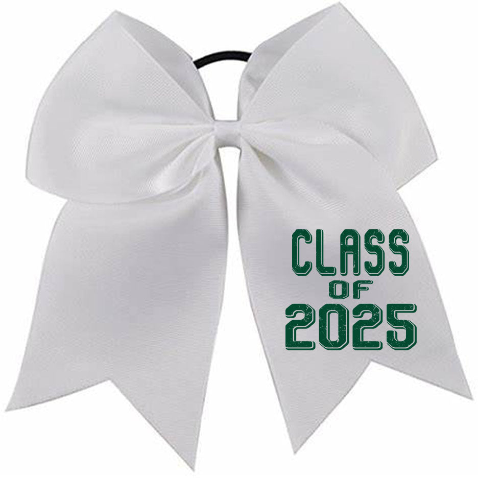 Green Hills 2025 Bow Design 2