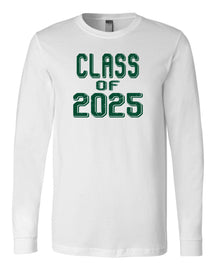 Green Hills 2025 design 2 Long Sleeve Shirt