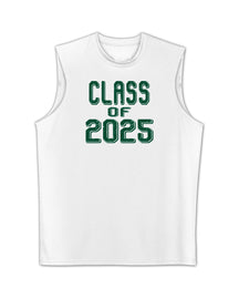 Green Hills 2025 Design 2 Men's Performance Tank Top