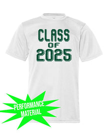 Green Hills 2025 Performance Material T-Shirt Design 2