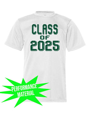 Green Hills 2025 Performance Material T-Shirt Design 2