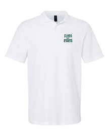 Green Hills 2025 design 2 Polo T-Shirt