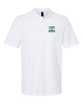 Green Hills 2025 design 2 Polo T-Shirt