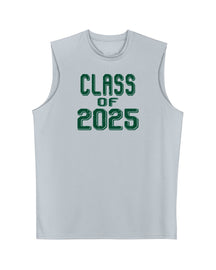 Green Hills 2025 Design 2 Men's Performance Tank Top