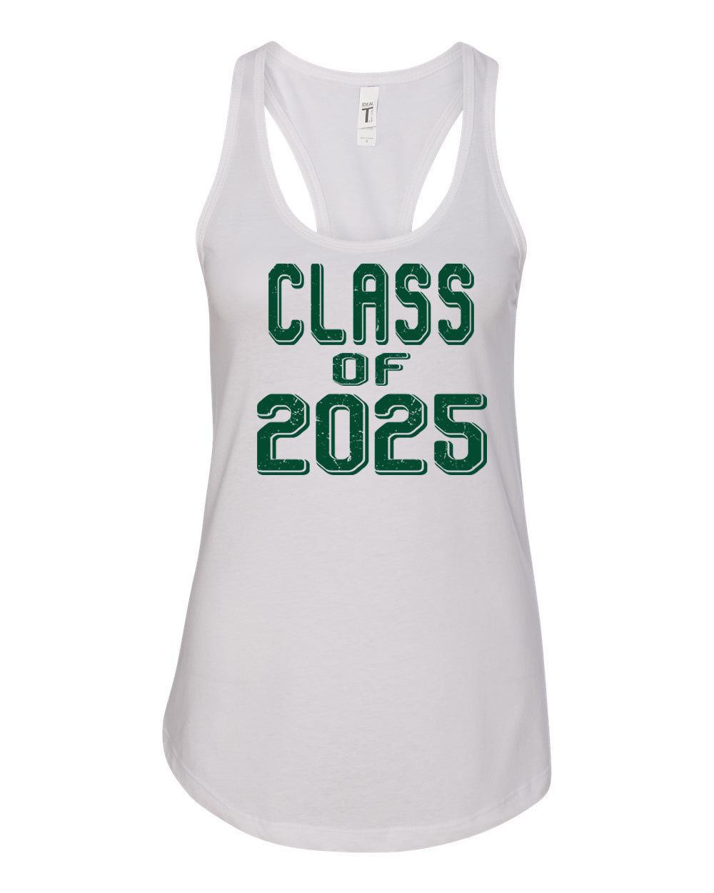 Green Hills 2025 design 2 Tank Top