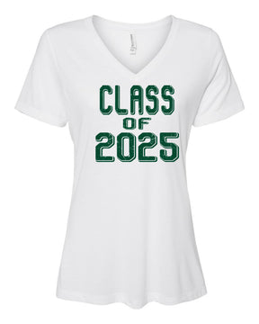 Green Hills 2025 Design 2 V-Neck