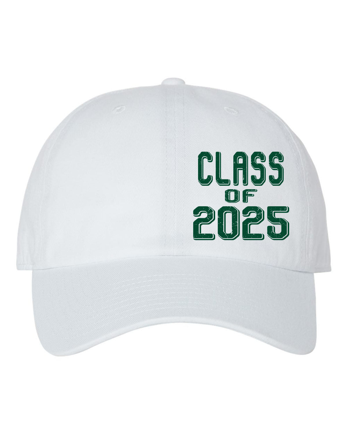 Green Hills 2025 Design 2 Trucker Hat