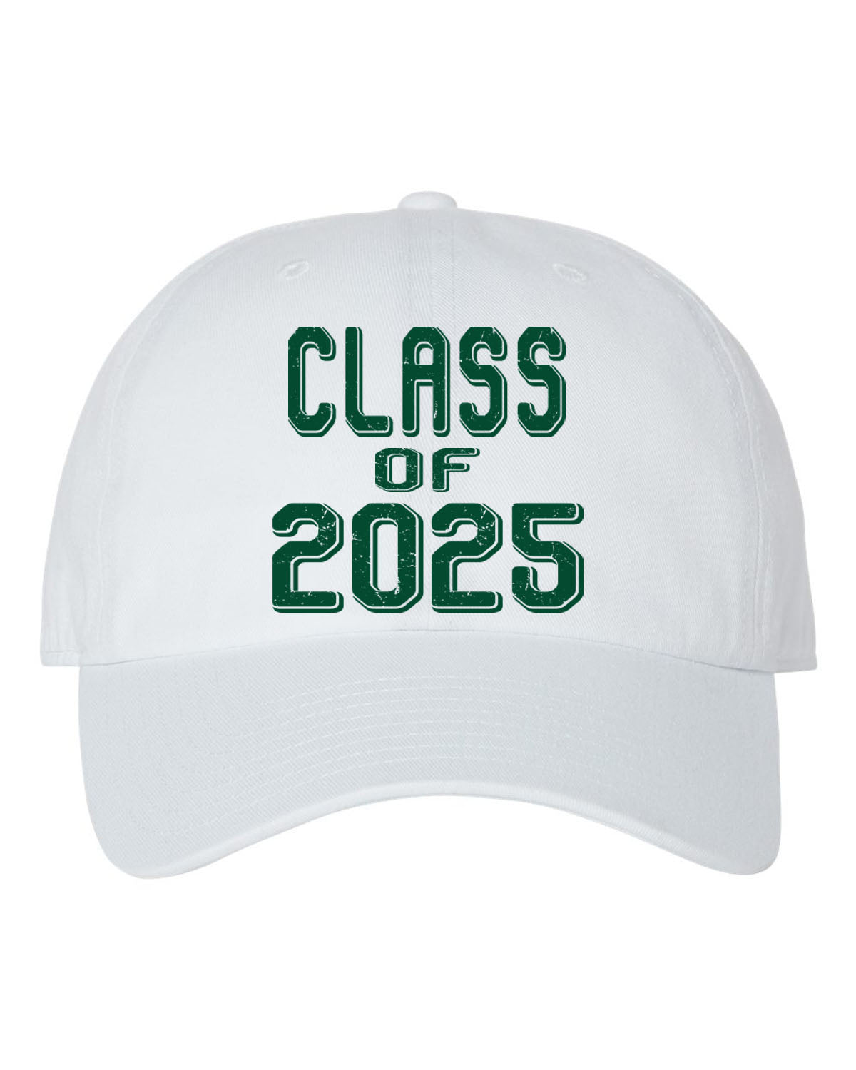 Green Hills 2025 Design 2 Trucker Hat