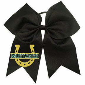 Green Hills Bow Design 12